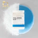 ماسک هیدروژلی هیالورونیک اسید