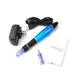 میکرونیدلینگ A1W