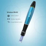 میکرونیدلینگ A1W