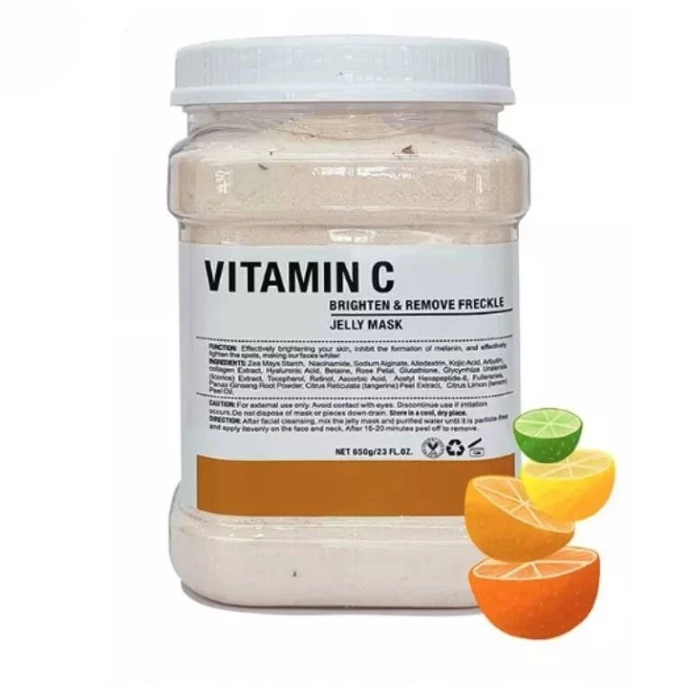 vc1-1 ماسک هیدروژلی ویتامین سی