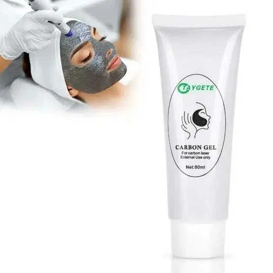 ژل کربن تراپی تایگیت ژل کربن تراپی تایگیت